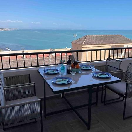 Ferienwohnung Miramar V Torrevieja Eksteriør billede