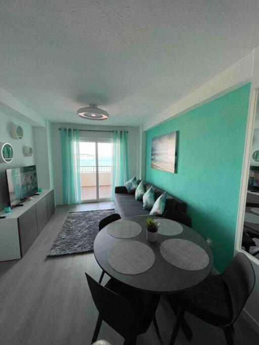 Ferienwohnung Miramar V Torrevieja Eksteriør billede
