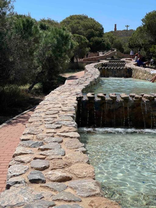Ferienwohnung Miramar V Torrevieja Eksteriør billede
