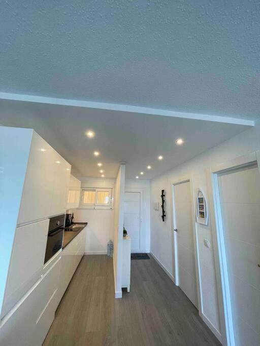 Ferienwohnung Miramar V Torrevieja Eksteriør billede